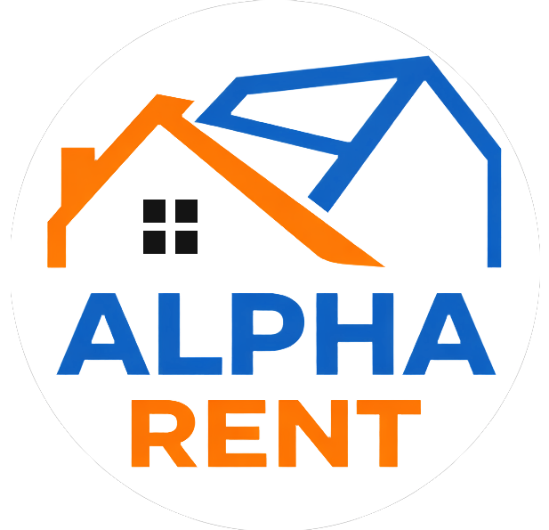 alpharent.com.mt logo
