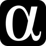 alpharithms.com icon