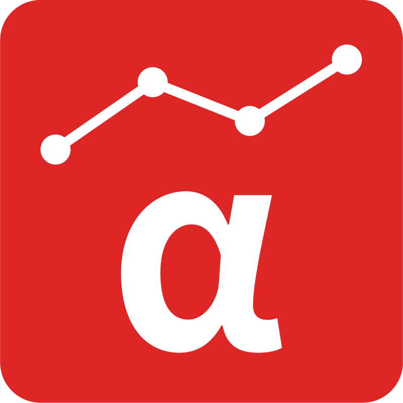 Alpha Chart