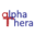 ALPHA THERA logo