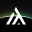 Alpha Trader logo