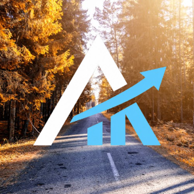 Alpha Trade Spot logo