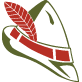 Alpine Country Club logo