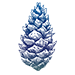 Alpine Country Club logo