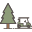 Alpine Golf Club logo