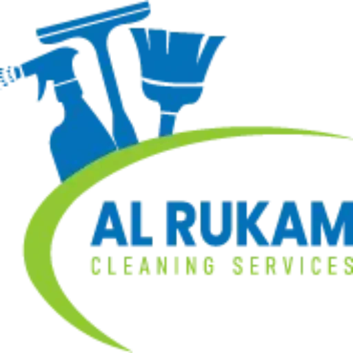 Al Rukam Cleaning Services logo