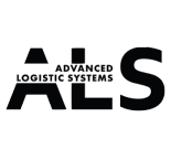 ALS Advanced Logistic Systems GmbH logo