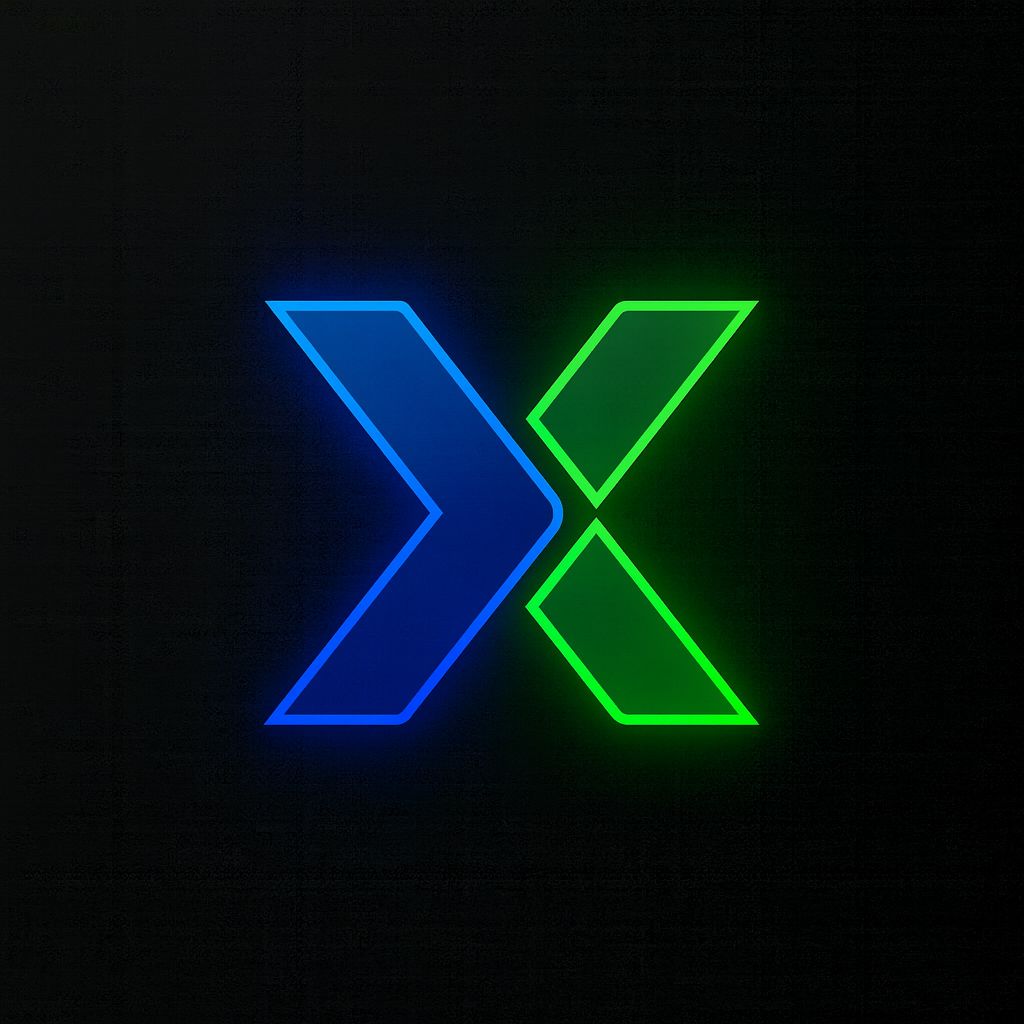 Alt-X logo