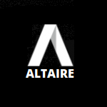 ALTAIRE PHARMS INC logo