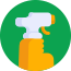 Al Taj Laundry logo