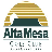 Alta Mesa Golf Club logo