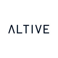 Altive logo