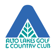 Alto Lakes Golf & Country Club logo