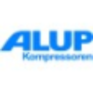 alup.com icon