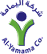 Al-Yamama Group logo