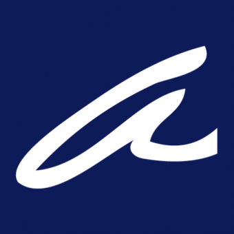 Alysterling logo