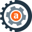 amaindistributing.com icon