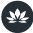 Amana Colonies Golf Course logo