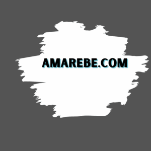 amarebe.com logo