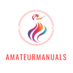 amateurmanuals.co.uk icon
