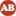 amberbit.lv icon
