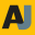 amberjackdata.com icon