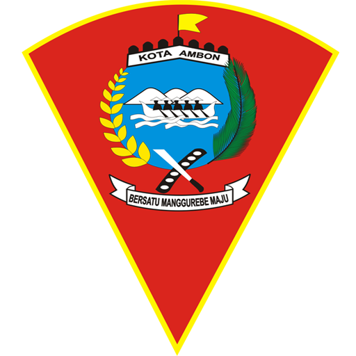 ambon.go.id icon