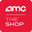 amctheatresshop.com icon