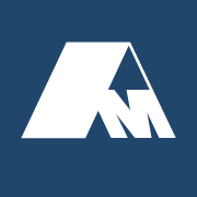 AME logo