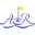 Amelia River Golf Course logo