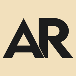 ameliarueda.com logo