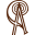 American Chocolate Mould Company logo