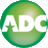 American Dry Cleaner logo