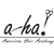 American Hair Academy official logo