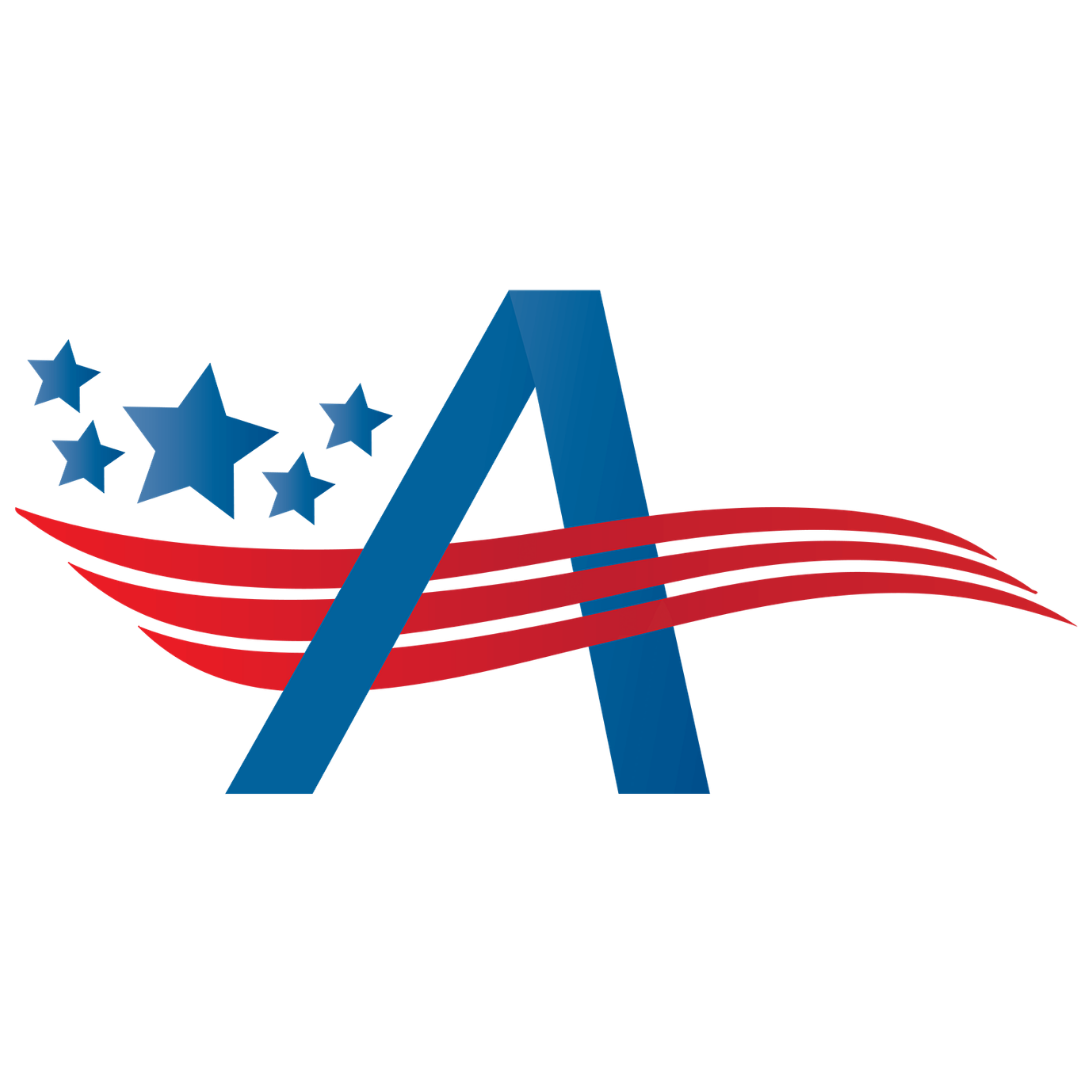 americanonlinebenefits.com icon