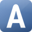 amesne.com.br icon