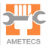 AMETECS logo