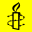 amnesty-international.be icon