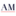 amongmen.com icon