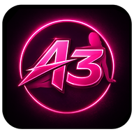 amoy333-megawin.com icon