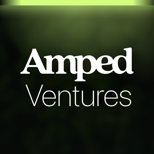 amped.io logo