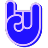 Ampersand logo