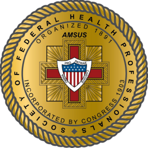 amsus.org icon