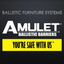 Amulet Protective Technologies Inc logo