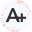 amuseplus.jp logo