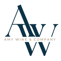 amywine.com icon
