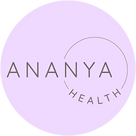 Ananya Health logo
