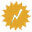 A National Electric Service Inc logo