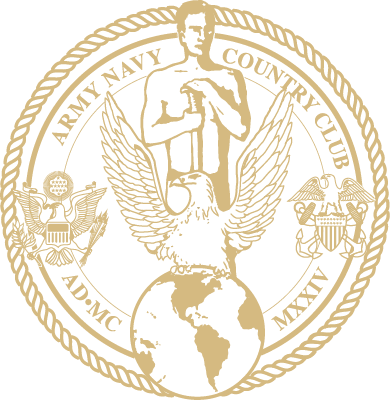 Army Navy Country Club logo
