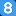 and8.dance logo